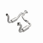 Magnaflow 5551760 - Catalytic Converter