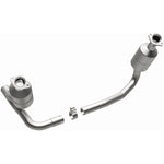 Magnaflow 93610 - Catalytic Converter