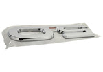 Ford Racing M-1447-M50A - Grille / Fender Vent / Body Badge Kit