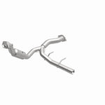 Magnaflow 5451429 - Catalytic Converter