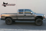 Camburg CAM-210001 - Suspension Lift Kit