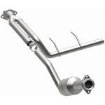 Magnaflow 5551156 - Catalytic Converter