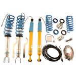 Bilstein 49-132380 - Suspension Kit