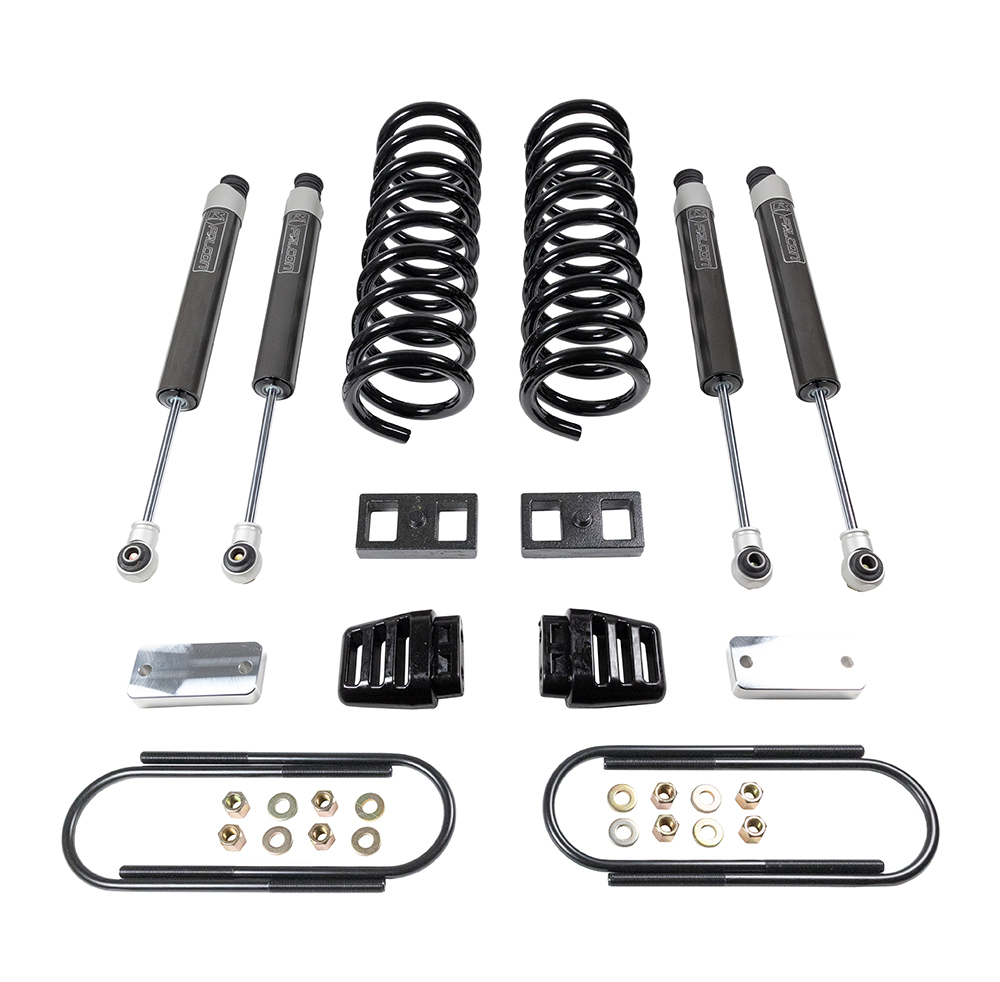 ReadyLift -  - 49-19330