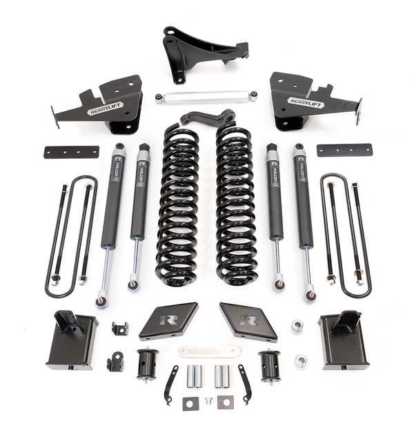 ReadyLift -  - 49-27720