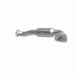 Magnaflow 5551998 - Catalytic Converter with Integrated Exhaust Manifold