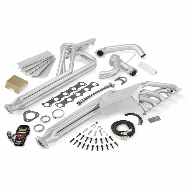 Stinger Bundle for 2011-2015 Ford Class-A Motorhome 6.8L