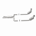 Magnaflow 52099 - Catalytic Converter