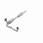 Magnaflow 93324 - Catalytic Converter