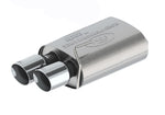 Ford Racing M-5200-ESTC - Exhaust System / Suspension Kit
