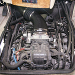 Banks Power 49382 - Exhaust System / Air Intake Assembly / Computer Chip Programmer Kit