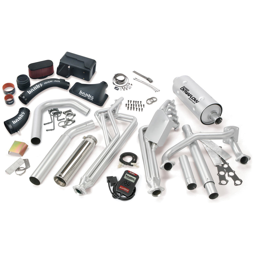 PowerPack Bundle