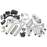 Banks Power 49381 - Exhaust System / Air Intake Assembly / Computer Chip Programmer Kit