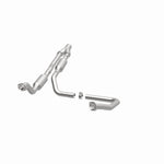 Magnaflow 5451358 - Catalytic Converter