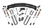 Rough Country 49470 - Suspension Lift Kit