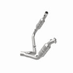 Magnaflow 49711 - Catalytic Converter