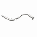 Magnaflow 447267 - Catalytic Converter