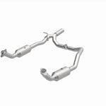 Magnaflow 280014 - Catalytic Converter