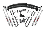 Rough Country 49630 - Suspension Lift Kit