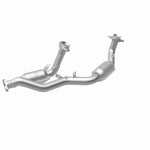 Magnaflow 23533 - Catalytic Converter