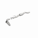 Magnaflow 93465 - Catalytic Converter
