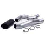 Banks Power 49777-B - Exhaust System / Air Intake Assembly / Turbocharger Kit