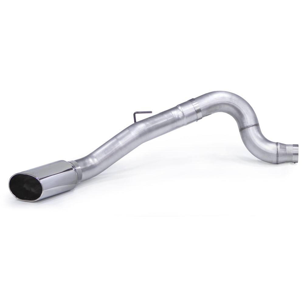Monster Exhaust System for 2013-2018 Ram 2500/3500 6.7L Cummins