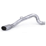 Banks Power 49777 - Exhaust System / Air Intake Assembly / Turbocharger Kit