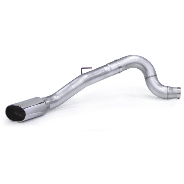 Monster Exhaust System for 2013-2018 Ram 2500/3500 6.7L Cummins