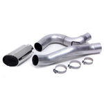 Banks Power 49777 - Exhaust System / Air Intake Assembly / Turbocharger Kit