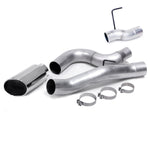Banks Power 49778 - Exhaust System / Air Intake Assembly / Turbocharger Kit