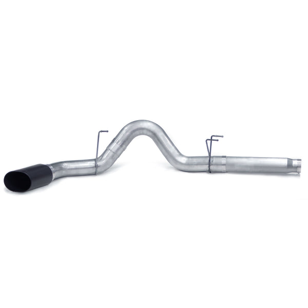 Monster Exhaust System 2010-2012 Ram 2500/3500 6.7L Cummins, CCSB, CCLB, MCSB