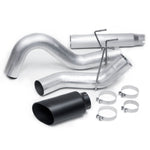 Banks Power 49779-B - Exhaust System / Air Intake Assembly / Turbocharger Kit