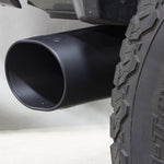 Banks Power 49779-B - Exhaust System / Air Intake Assembly / Turbocharger Kit