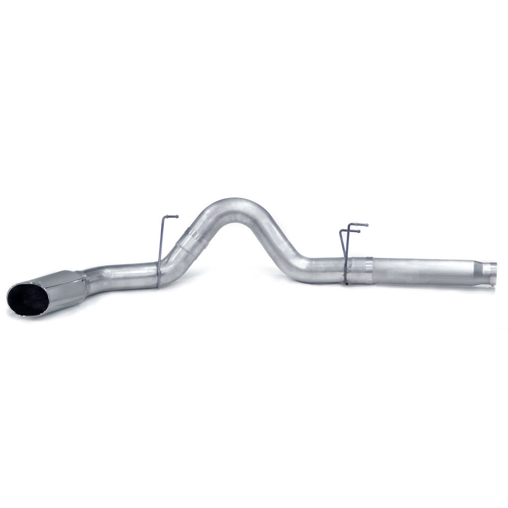 Monster Exhaust System