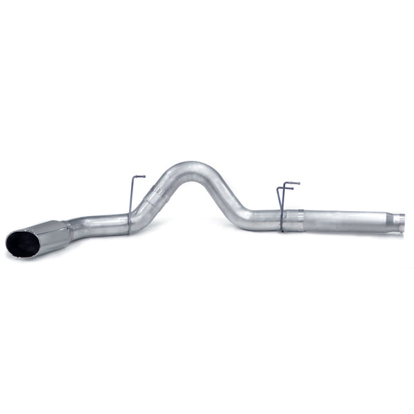 Monster Exhaust System