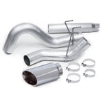 Banks Power 49779 - Exhaust System / Air Intake Assembly / Turbocharger Kit