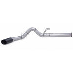 Banks Power 49795-B - Exhaust System / Air Intake Assembly / Turbocharger Kit