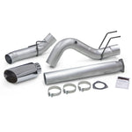 Banks Power 49795 - Exhaust System / Air Intake Assembly / Turbocharger Kit