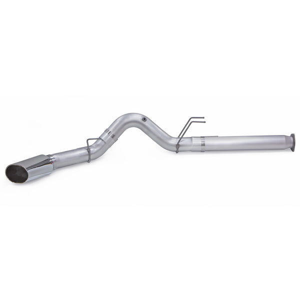 Monster Exhaust System 2017-26 Ford F250/F350/F450 6.7L Power Stroke