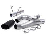 Banks Power 49797-B - Exhaust System / Air Intake Assembly / Turbocharger Kit
