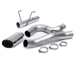 Banks Power 49797 - Exhaust System / Air Intake Assembly / Turbocharger Kit