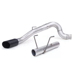 Banks Power 49797-B - Exhaust System / Air Intake Assembly / Turbocharger Kit