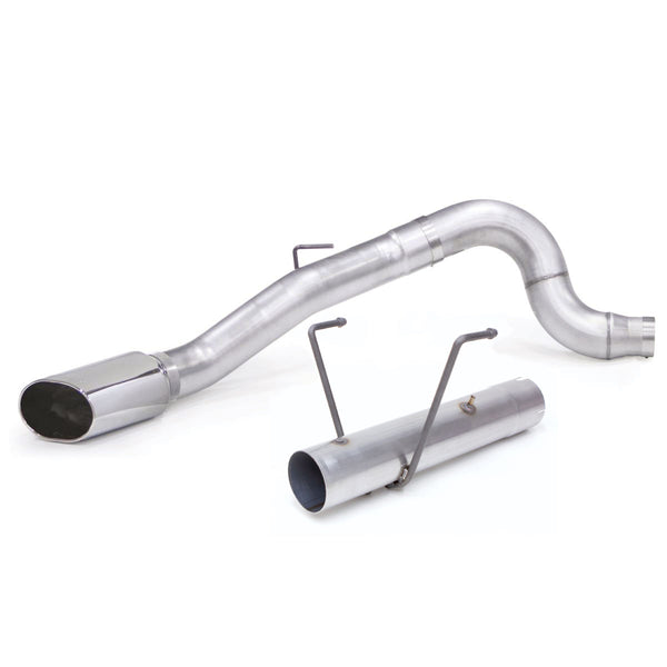 Monster Exhaust System 2013-18 Ram 2500/3500 6.7L Cummins