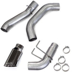 Banks Power 49798 - Exhaust System Kit
