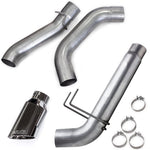 Banks Power 49832 - Exhaust System Kit