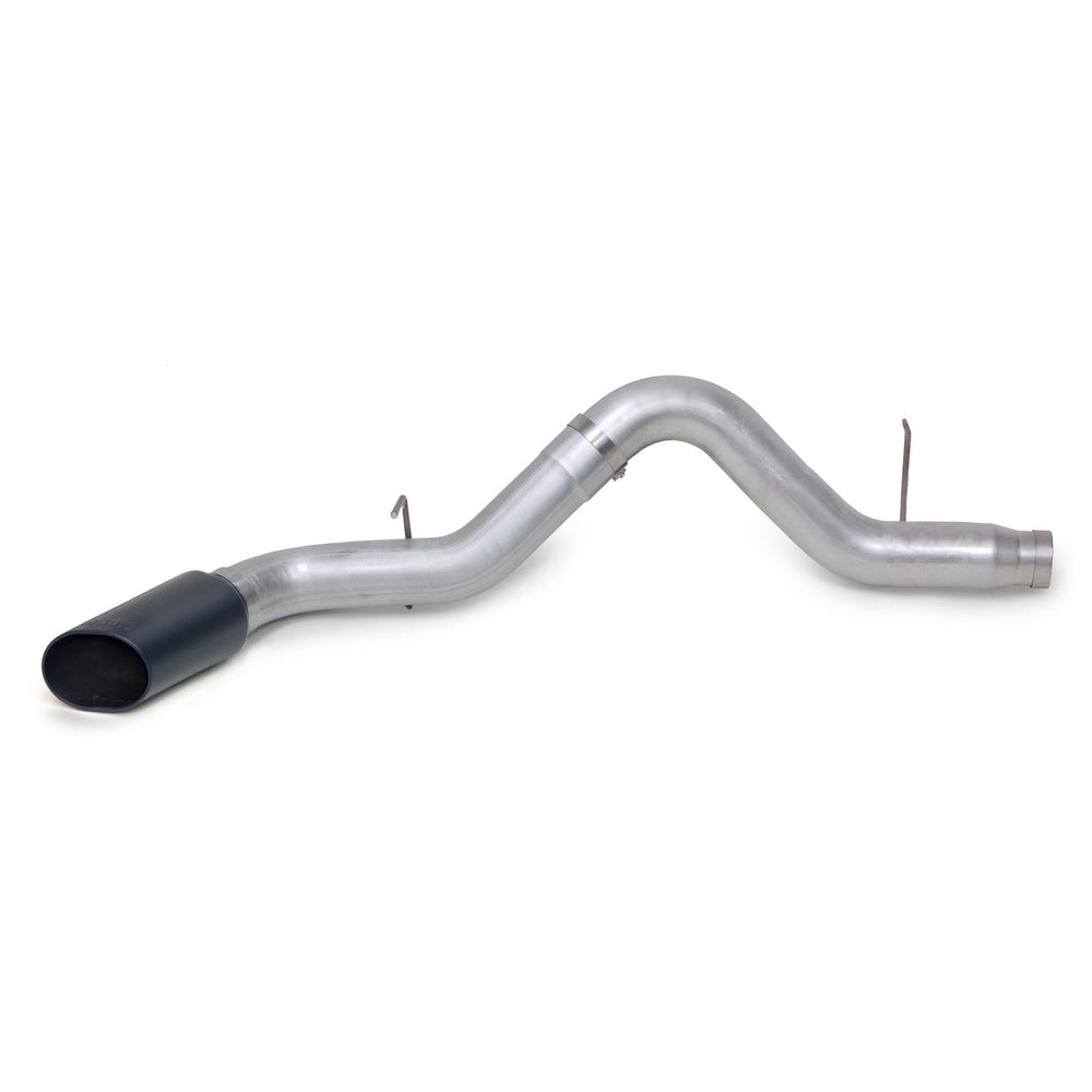 Monster Exhaust System5-inch Single Exit, SideKick Tip