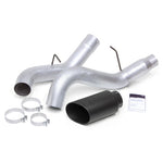 Banks Power 48998-B - Exhaust System Kit