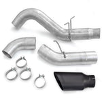 Banks Power 49834-B - Exhaust System Kit