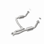 Magnaflow 4651097 - Catalytic Converter